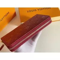 $34.00 USD Louis Vuitton LV Wallets #1298827