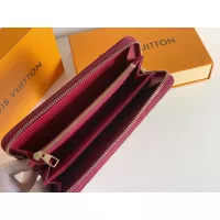 $34.00 USD Louis Vuitton LV Wallets #1298827