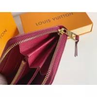 $34.00 USD Louis Vuitton LV Wallets #1298827