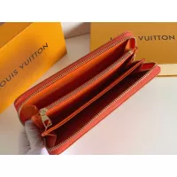 $34.00 USD Louis Vuitton LV Wallets #1298829