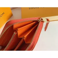$34.00 USD Louis Vuitton LV Wallets #1298829