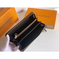 $34.00 USD Louis Vuitton LV Wallets #1298831