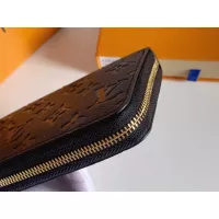 $34.00 USD Louis Vuitton LV Wallets #1298831