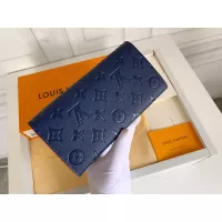 $38.00 USD Louis Vuitton LV Wallets #1298839