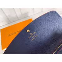 $38.00 USD Louis Vuitton LV Wallets #1298839
