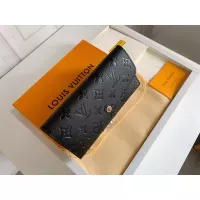 $38.00 USD Louis Vuitton LV Wallets #1298840