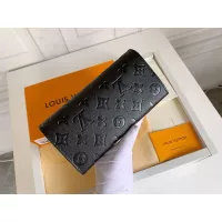 $38.00 USD Louis Vuitton LV Wallets #1298840