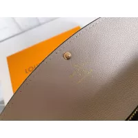 $38.00 USD Louis Vuitton LV Wallets #1298840