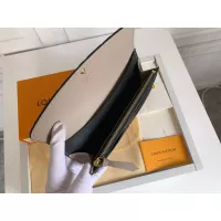 $38.00 USD Louis Vuitton LV Wallets #1298840