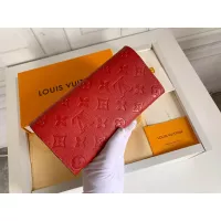 $38.00 USD Louis Vuitton LV Wallets #1298841