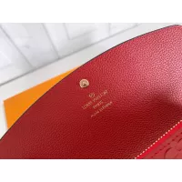 $38.00 USD Louis Vuitton LV Wallets #1298841