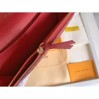 $38.00 USD Louis Vuitton LV Wallets #1298841