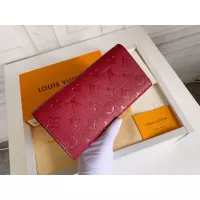 $38.00 USD Louis Vuitton LV Wallets #1298843