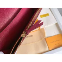 $38.00 USD Louis Vuitton LV Wallets #1298843