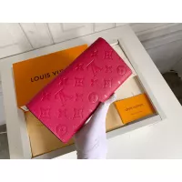 $38.00 USD Louis Vuitton LV Wallets #1298844
