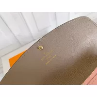 $38.00 USD Louis Vuitton LV Wallets #1298847