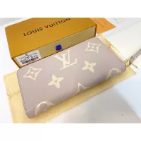 $40.00 USD Louis Vuitton LV Wallets #1298851