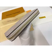 $40.00 USD Louis Vuitton LV Wallets #1298851