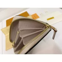 $40.00 USD Louis Vuitton LV Wallets #1298851