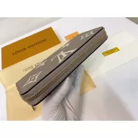 $40.00 USD Louis Vuitton LV Wallets #1298852