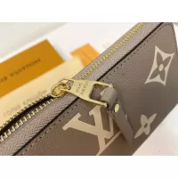 $40.00 USD Louis Vuitton LV Wallets #1298852