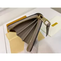 $40.00 USD Louis Vuitton LV Wallets #1298852