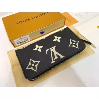 $40.00 USD Louis Vuitton LV Wallets #1298853