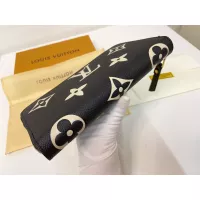 $40.00 USD Louis Vuitton LV Wallets #1298853