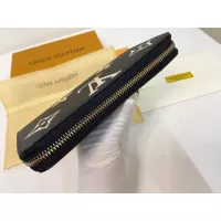 $40.00 USD Louis Vuitton LV Wallets #1298853