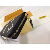 $40.00 USD Louis Vuitton LV Wallets #1298853