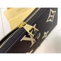 $40.00 USD Louis Vuitton LV Wallets #1298853