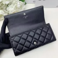 $45.00 USD Chanel Wallets #1298858
