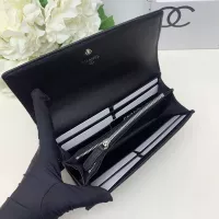 $45.00 USD Chanel Wallets #1298858