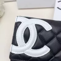 $45.00 USD Chanel Wallets #1298859