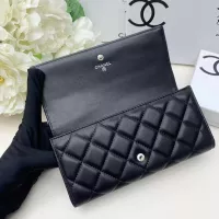 $45.00 USD Chanel Wallets #1298859