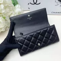 $45.00 USD Chanel Wallets #1298862