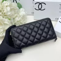 $45.00 USD Chanel Wallets #1298870