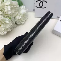 $45.00 USD Chanel Wallets #1298870