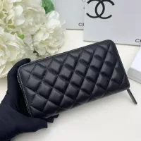$45.00 USD Chanel Wallets #1298871