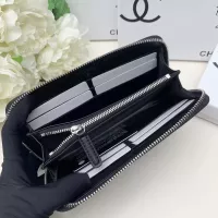 $45.00 USD Chanel Wallets #1298871