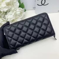 $45.00 USD Chanel Wallets #1298873