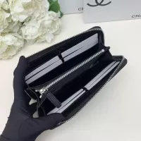 $45.00 USD Chanel Wallets #1298873