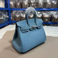 $85.00 USD Hermes AAA Quality Handbags #1298934