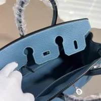 $85.00 USD Hermes AAA Quality Handbags #1298934