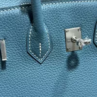 $85.00 USD Hermes AAA Quality Handbags #1298934