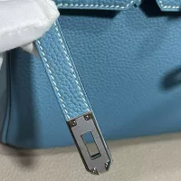 $85.00 USD Hermes AAA Quality Handbags #1298934