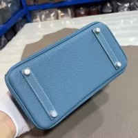 $85.00 USD Hermes AAA Quality Handbags #1298934