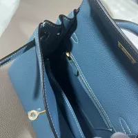 $85.00 USD Hermes AAA Quality Handbags #1298935