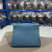 $92.00 USD Hermes AAA Quality Handbags #1298937