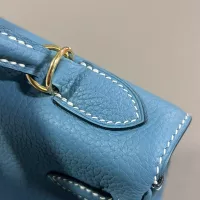 $92.00 USD Hermes AAA Quality Handbags #1298937